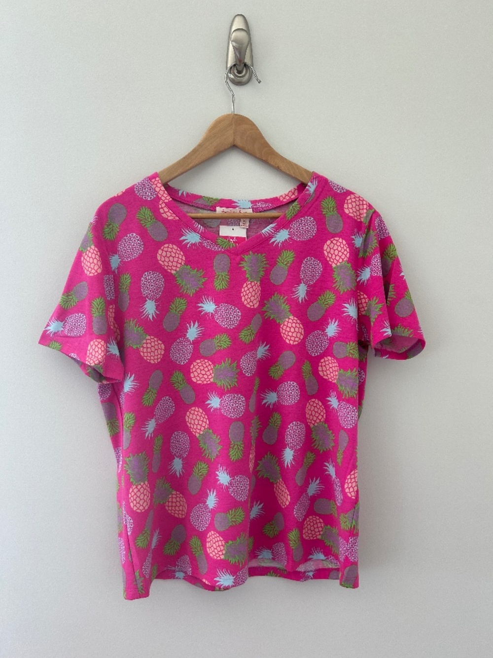 NWT Fresh Produce T Top Sz XL